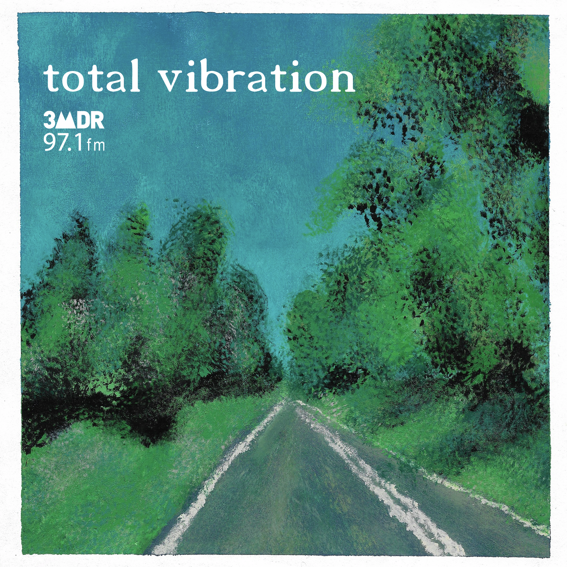 Total Vibration #7 