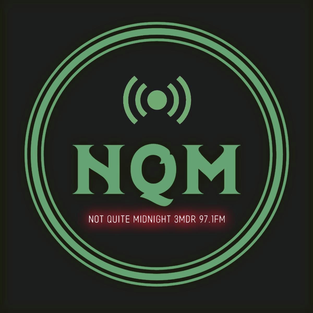 Not Quite Midnight Podcast - 2026-9-6