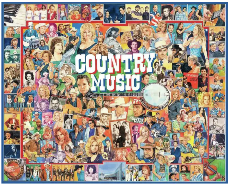 Basically Country Podcast - 2026-3-19