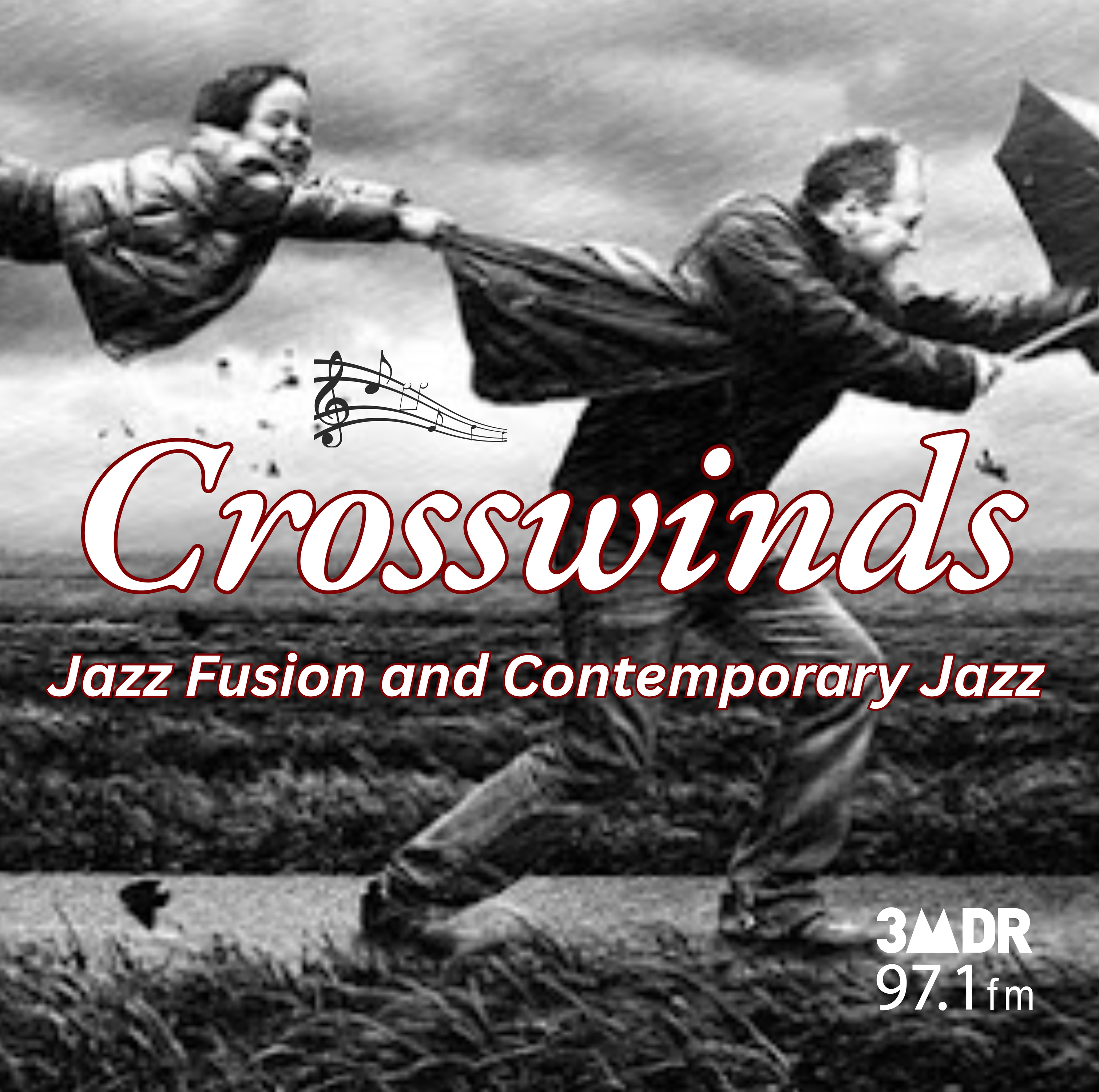 Crosswinds Podcast - 2026-6-7 #43.