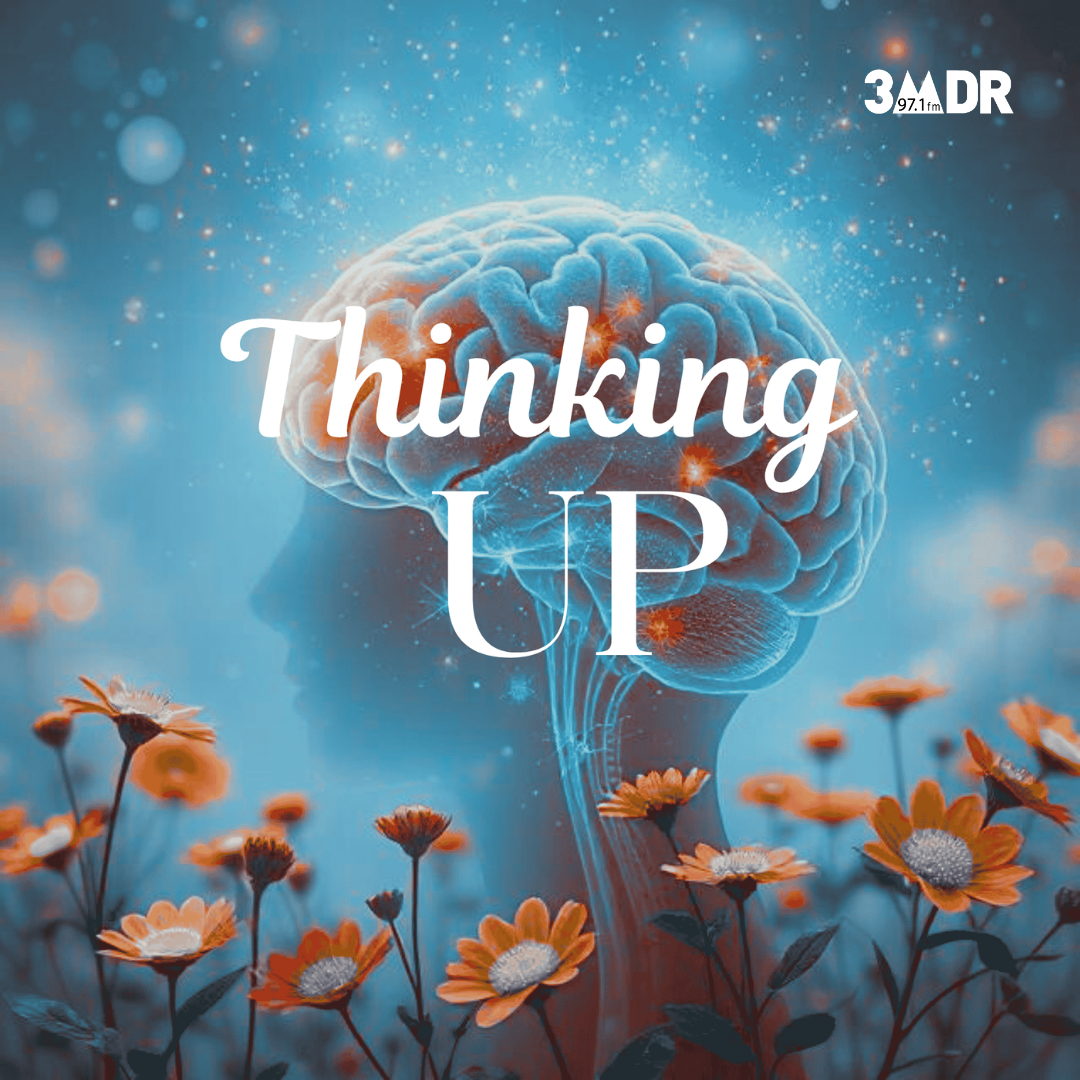 Thinking UP Podcast - 2026-9-8