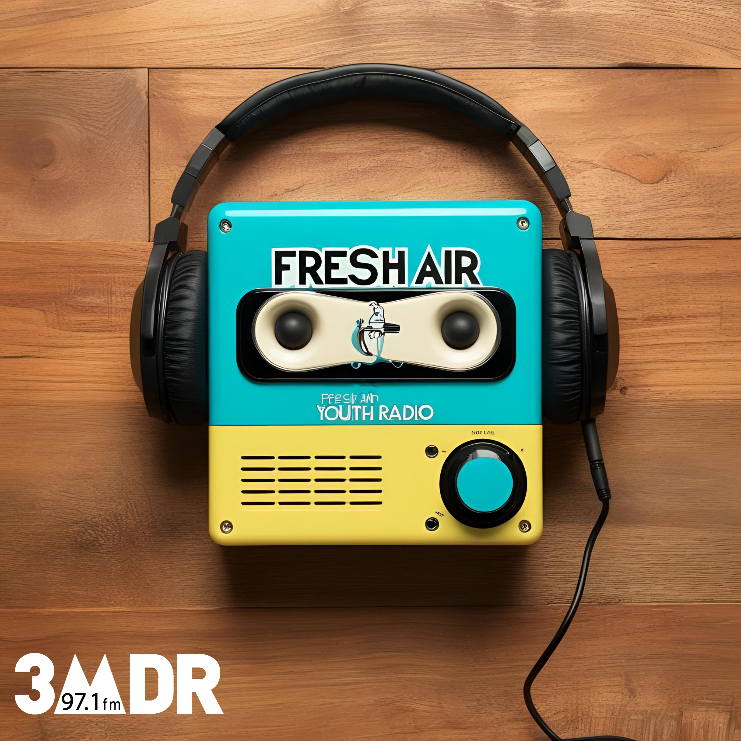 Fresh Air Podcast - 2026-8-28