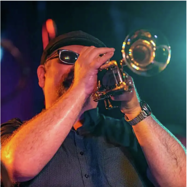 Brassed Off Podcast - 2026-9-4