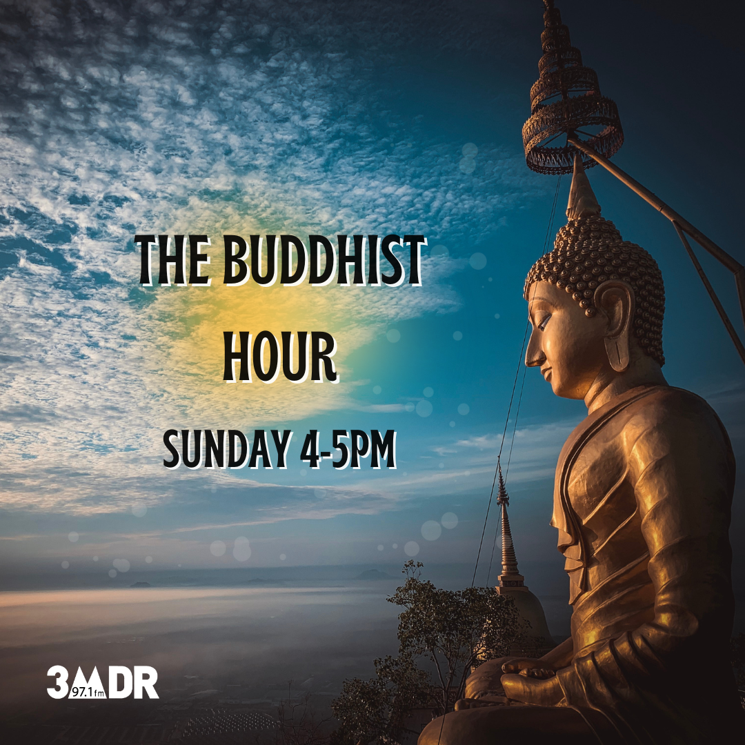 The Buddhist Hour Podcast - 2026-9-6