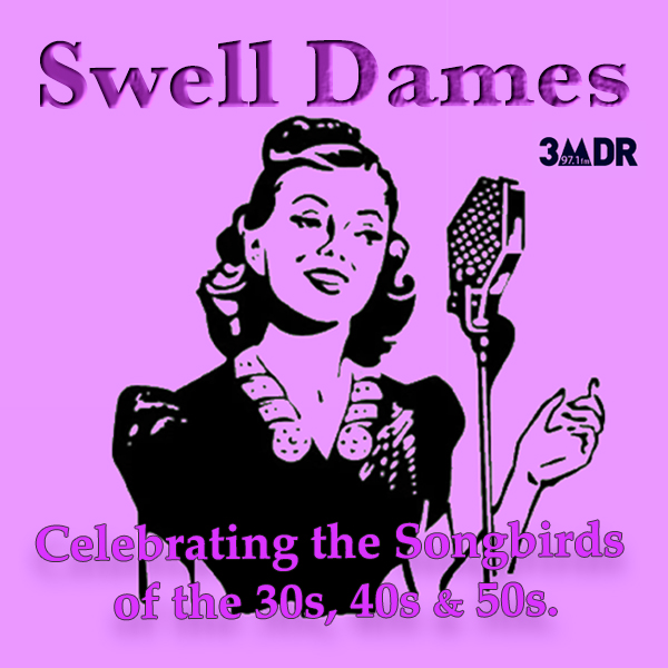Swell Dames Podcast - 2026-6-5