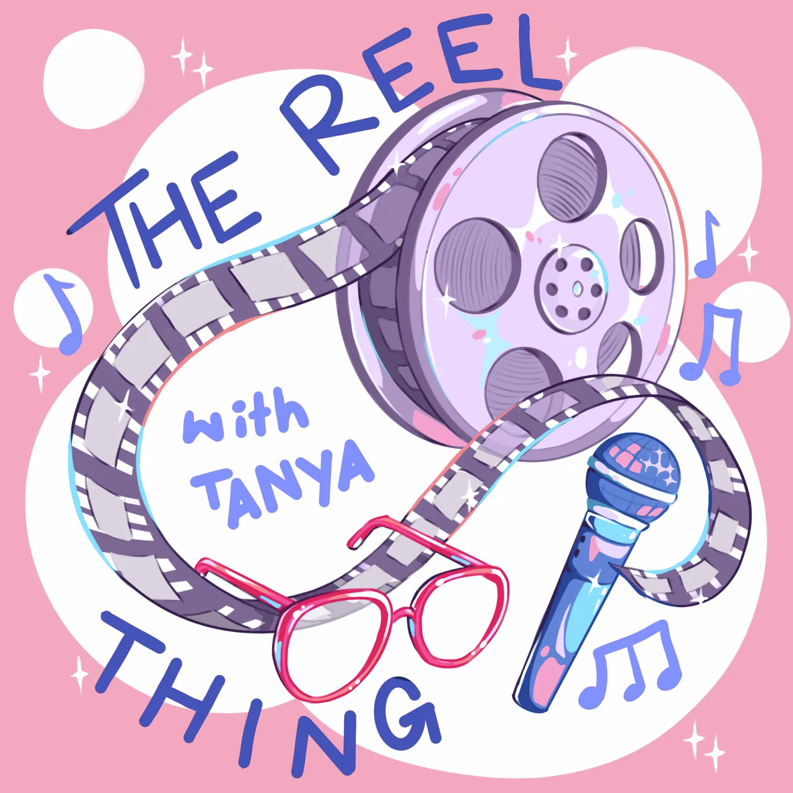 The Reel Thing Podcast - 2026-4-17