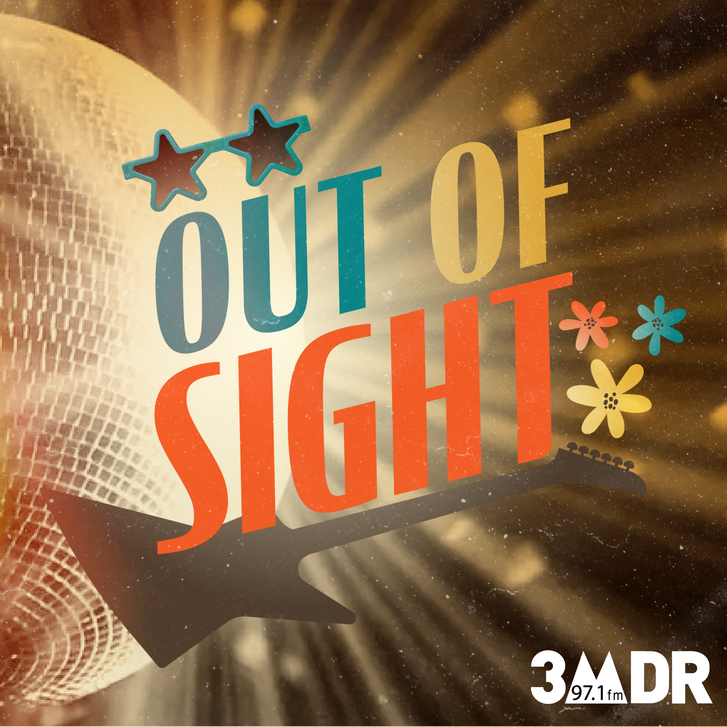 Out Of Sight  EP93 - 18 Mar 2026