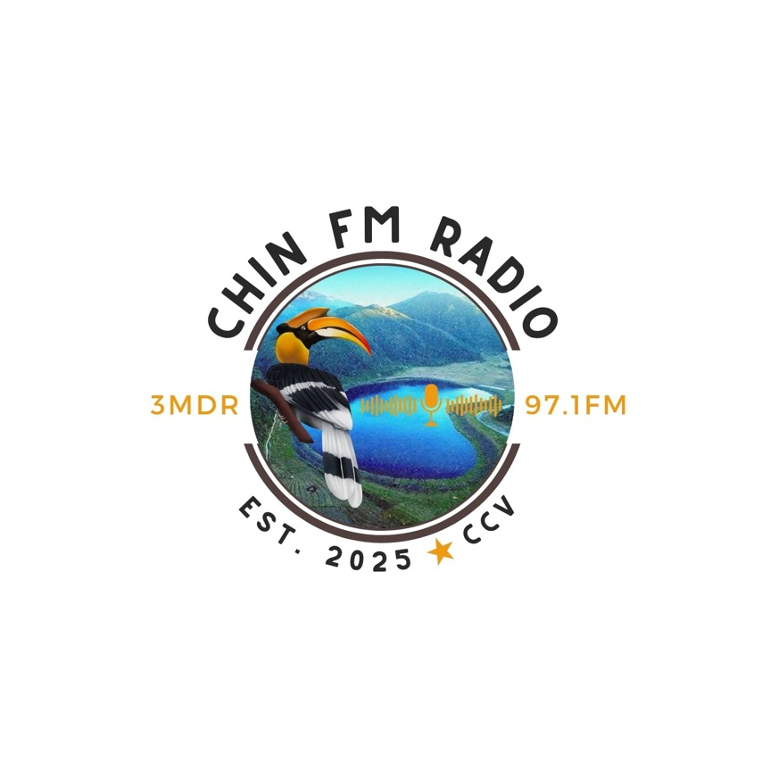 Chin FM Radio Podcast - 2026-8-16