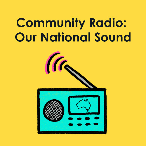 Community Radio: Our National Sound 