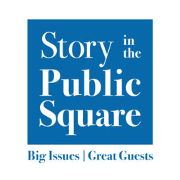 Ross Douthat on "Story in the Public Square"