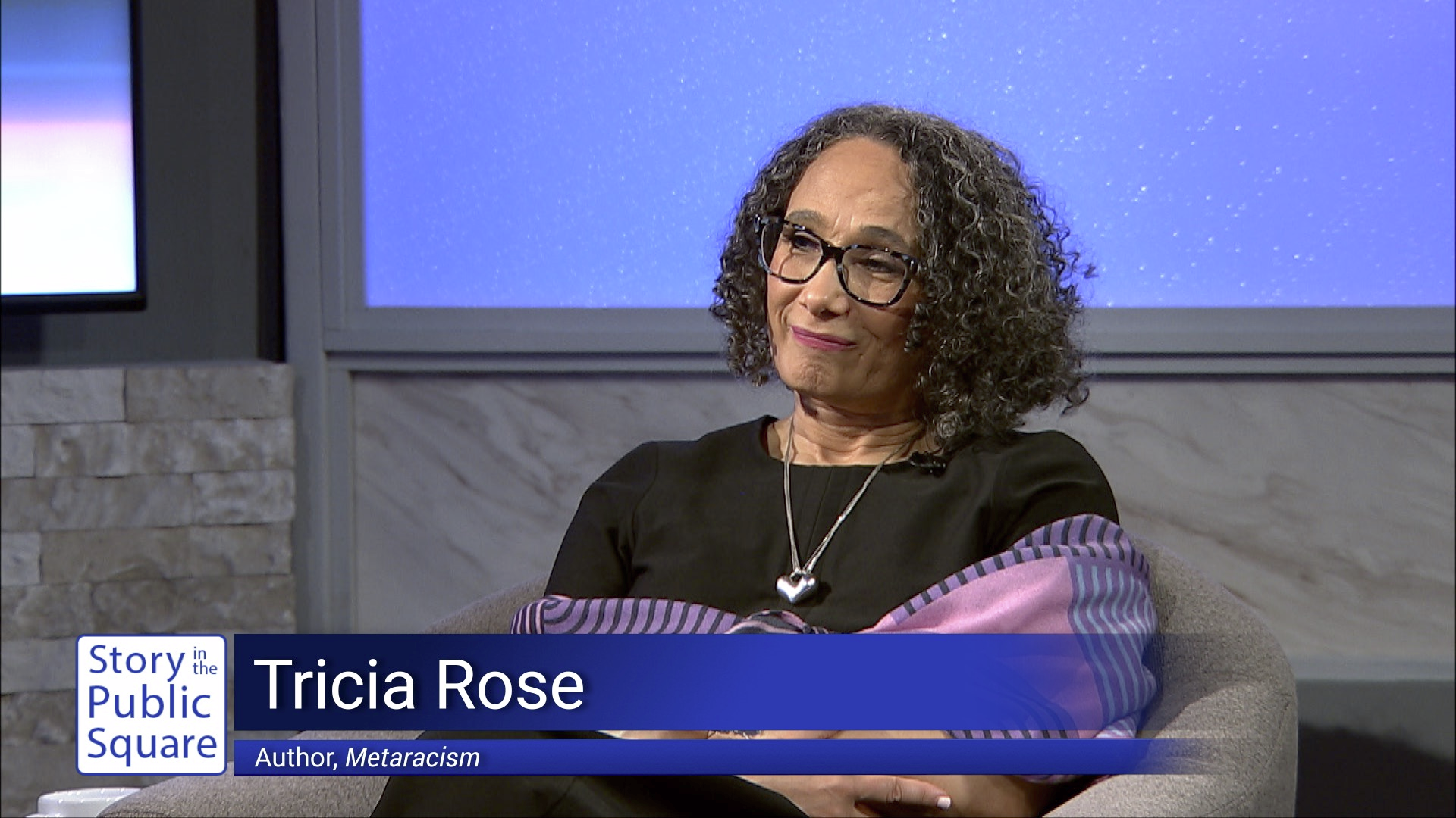 Tricia Rose on Breaking Free from Systemic Racism