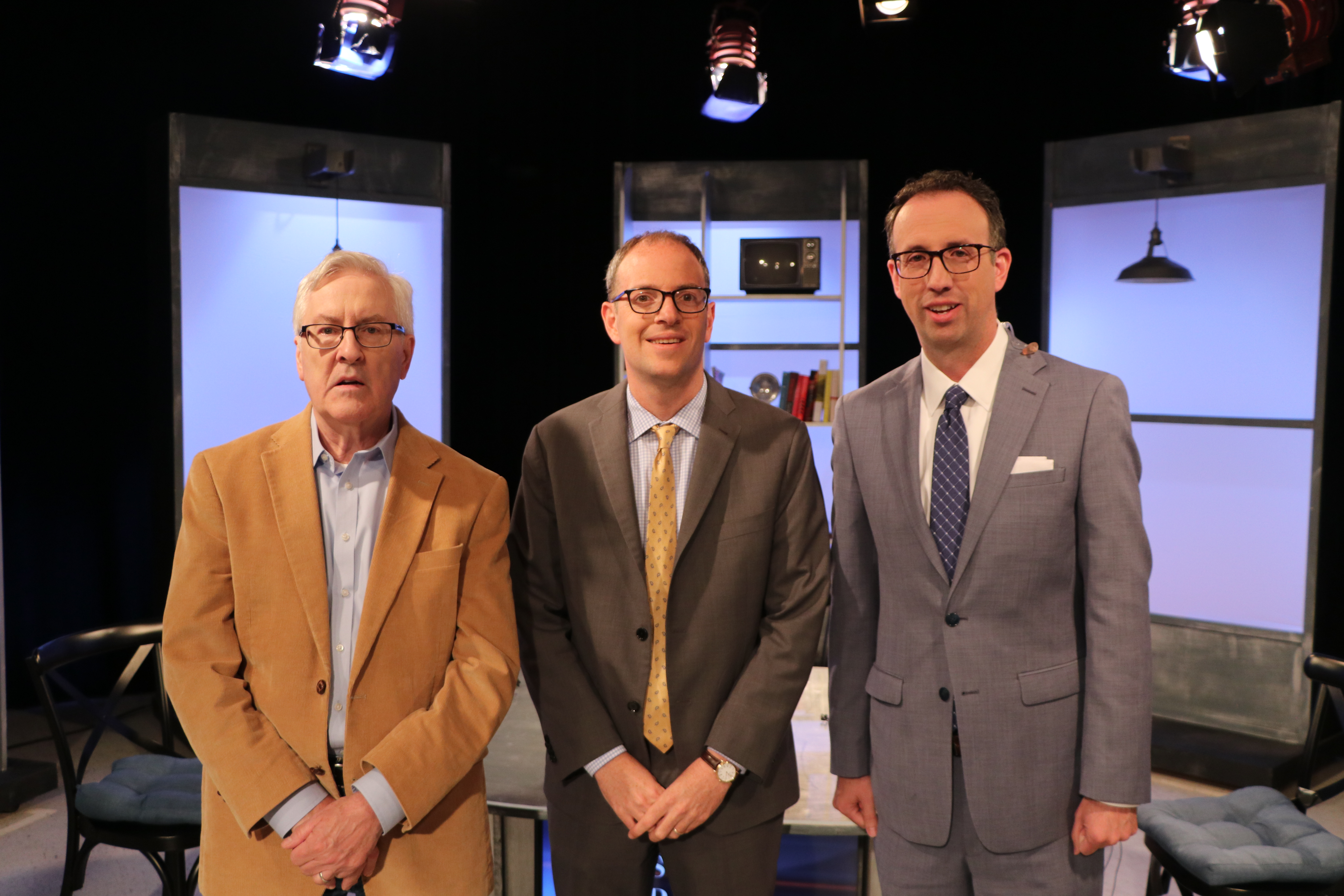 The Iranian Nuclear Landscape with Ilan Goldenberg