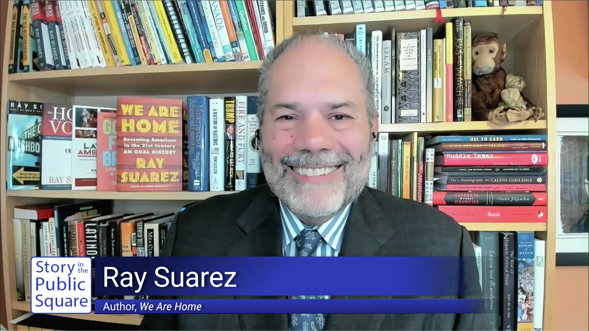 Story in the Public Square