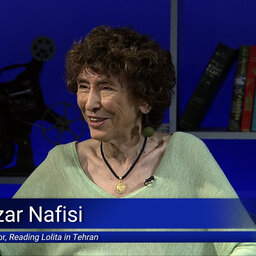 Azar Nafisi on the Power of Literature in Our World Today