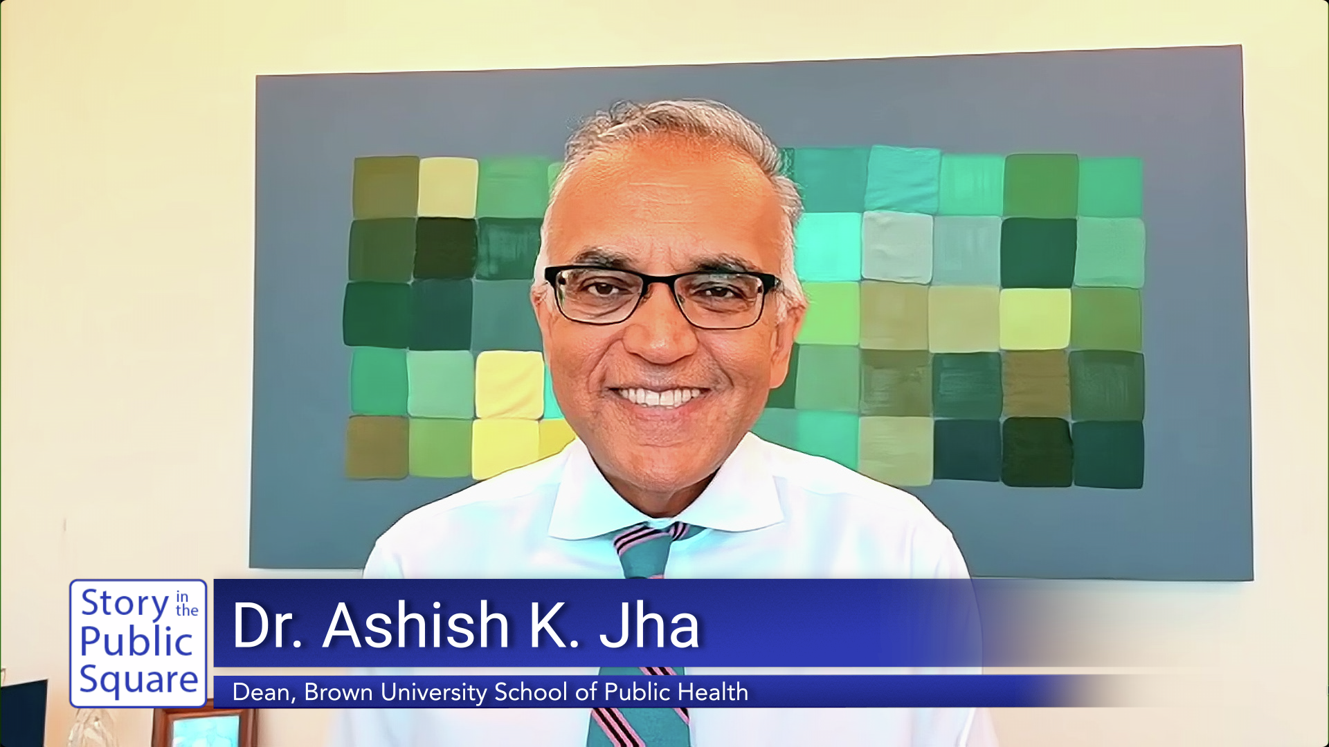 Story in the Public Square