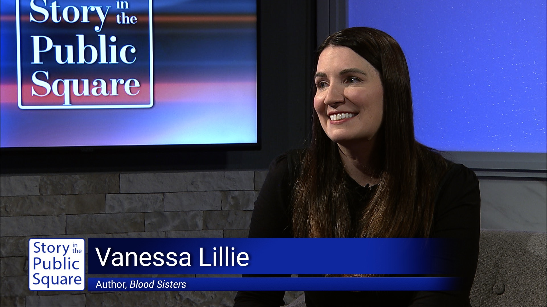 Story in the Public Square