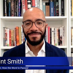 Documenting America’s History with Slavery with Clint Smith