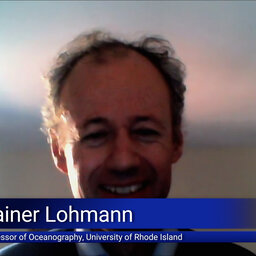 Rainer Lohmann on His Research on Toxic Chemicals in Our Environment and Our Future With Them