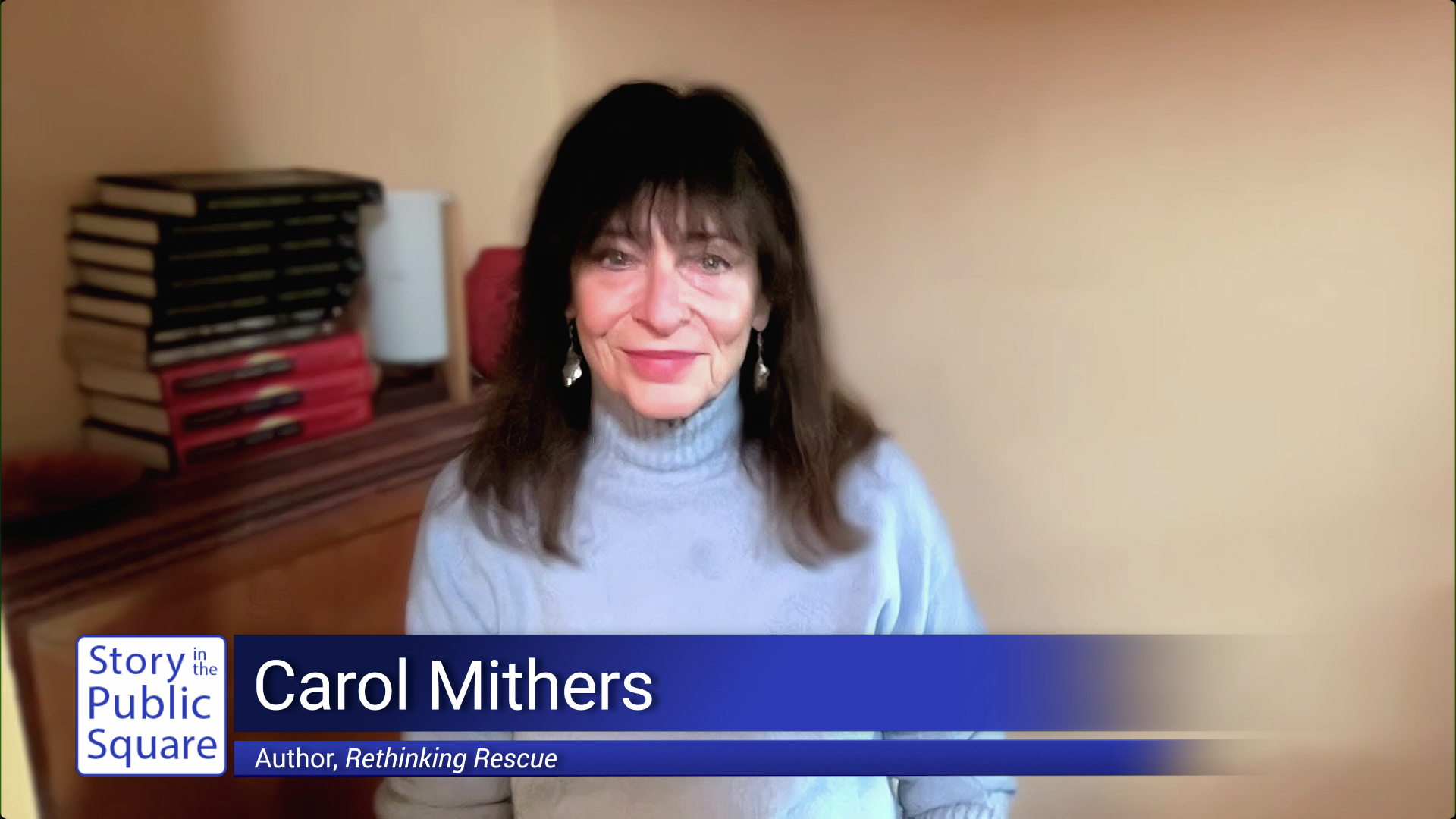 Story in the Public Square