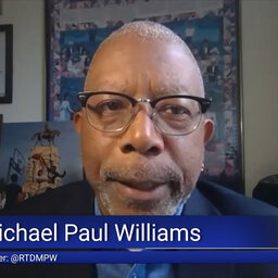 Discussing the Legacy of Confederate Monuments in Richmond and Beyond with Michael Paul Williams