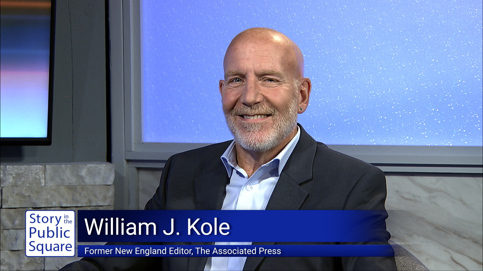 Discovering Longevity With Bill Kole: How Does Living Longer Impact Society?