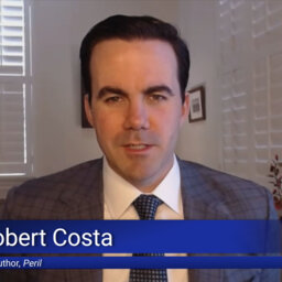 The Winter of Peril with Robert Costa