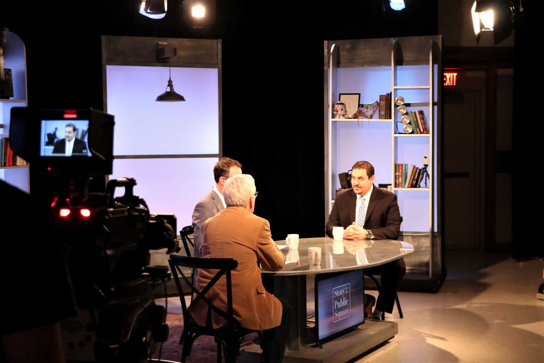 Gun Violence as a Public Health Crisis with Joseph Sakran