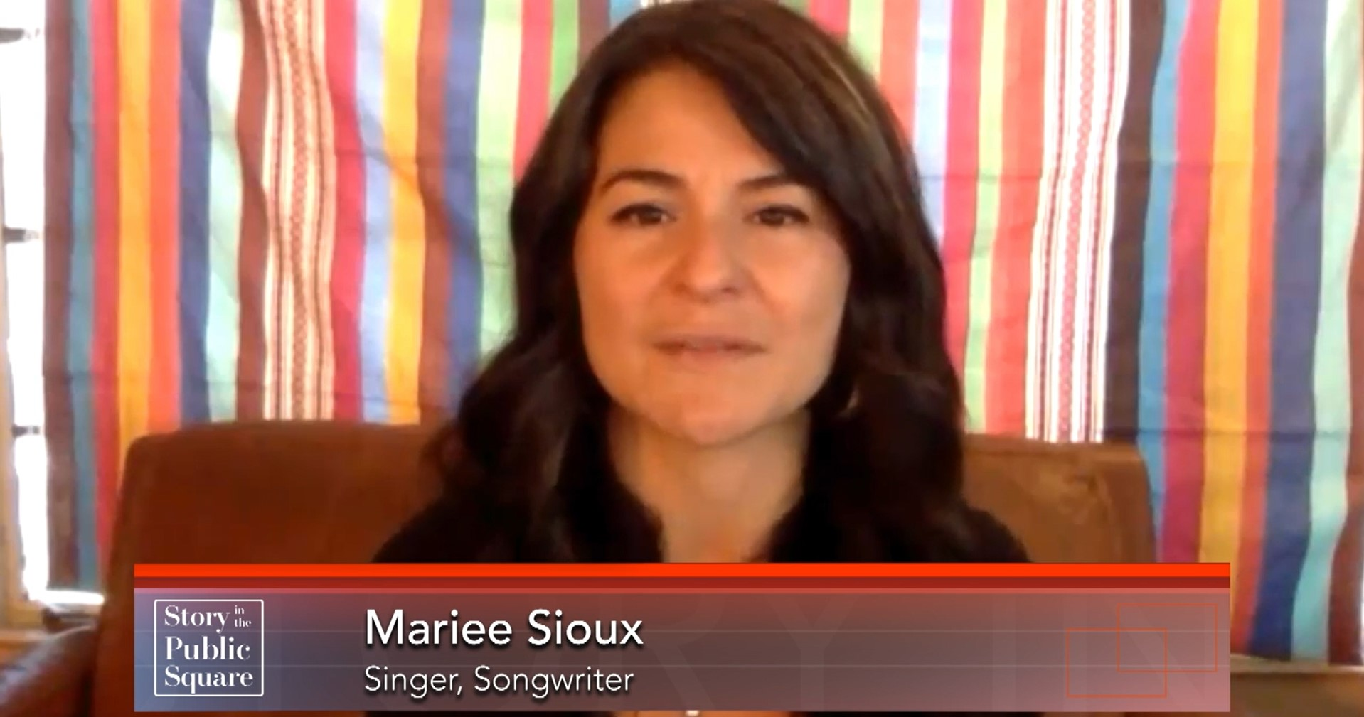 Capturing Life in Lyric and Melody with Mariee Sioux