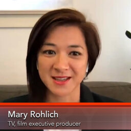 Stories with Social Impact with Mary Rohlich
