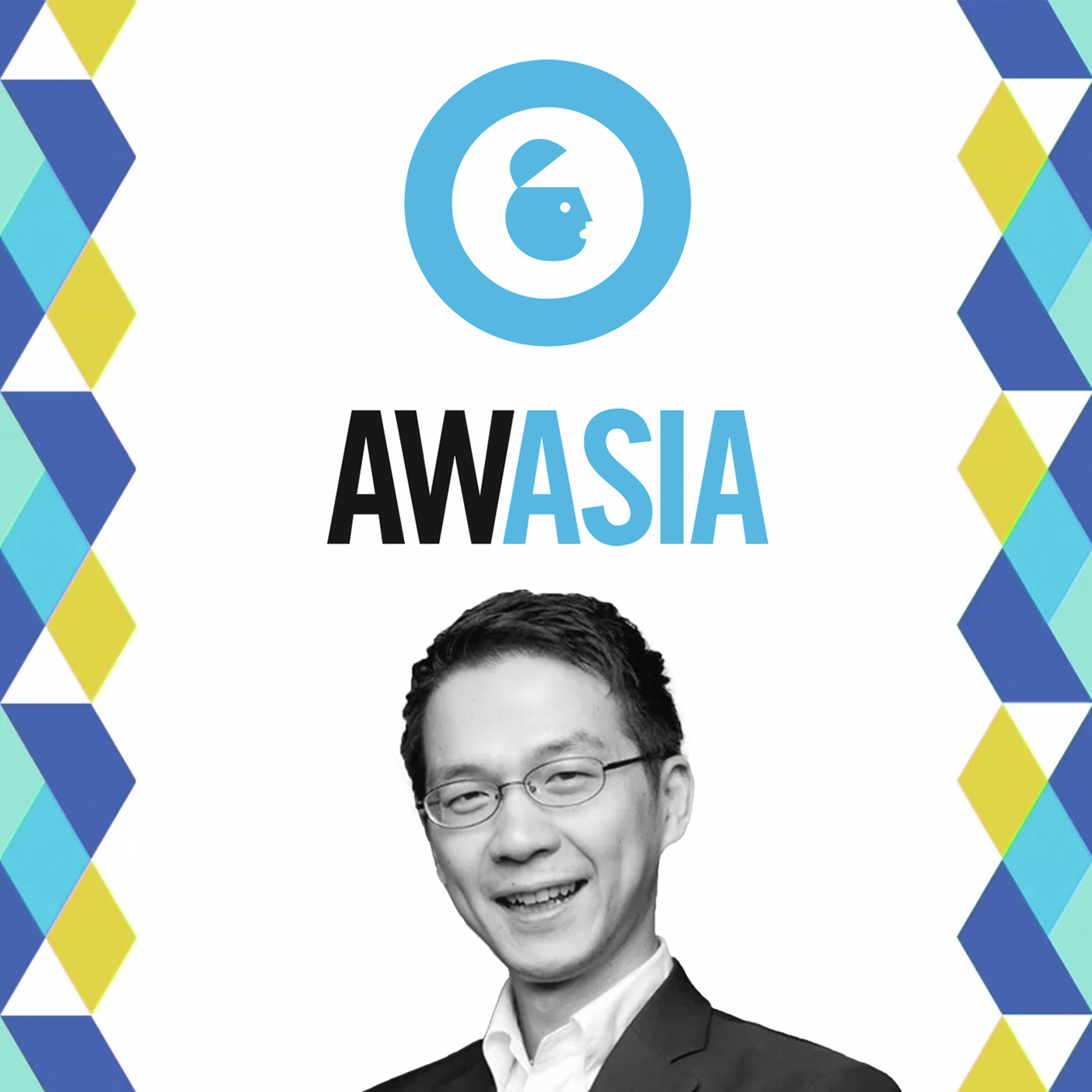 Advertising Week Asia Podcast