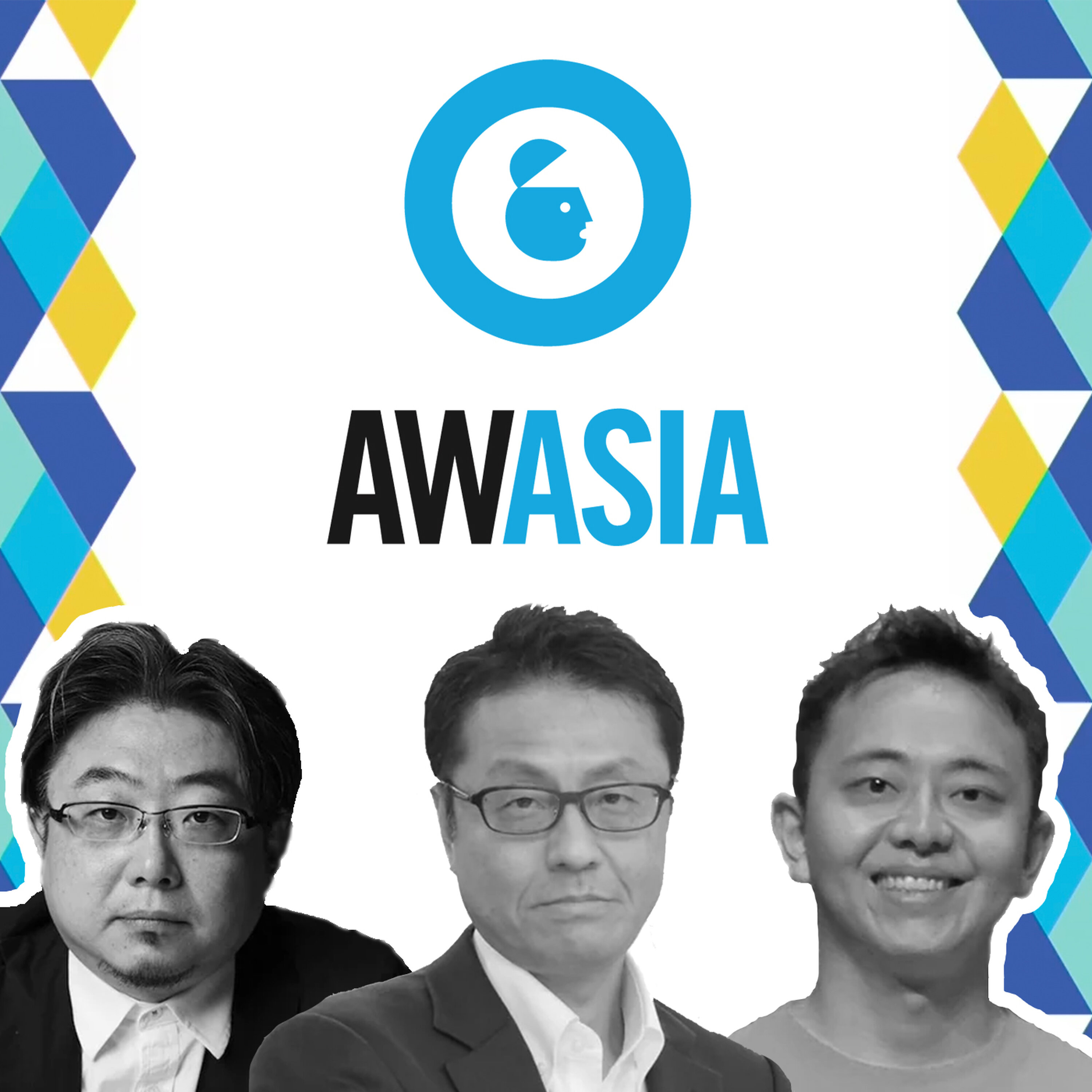Advertising Week Asia Podcast