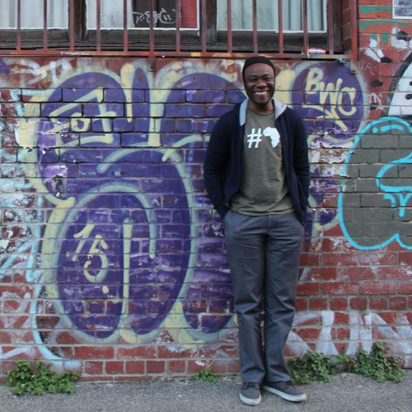 Flight 1067 to Africa - 20 July 2025