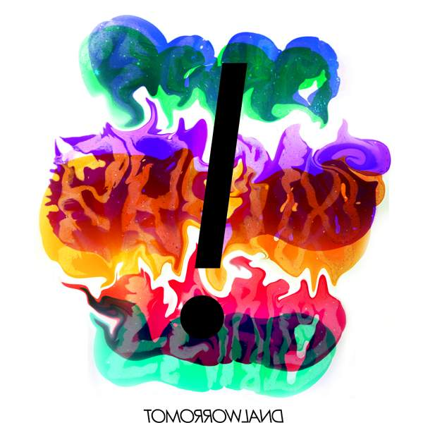 Tomorrowland - 3 October 2025