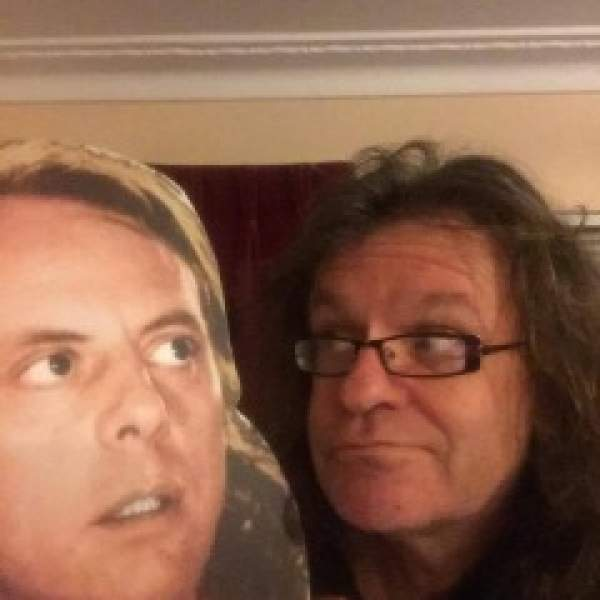 The Sound Barrier - 4 May 2025