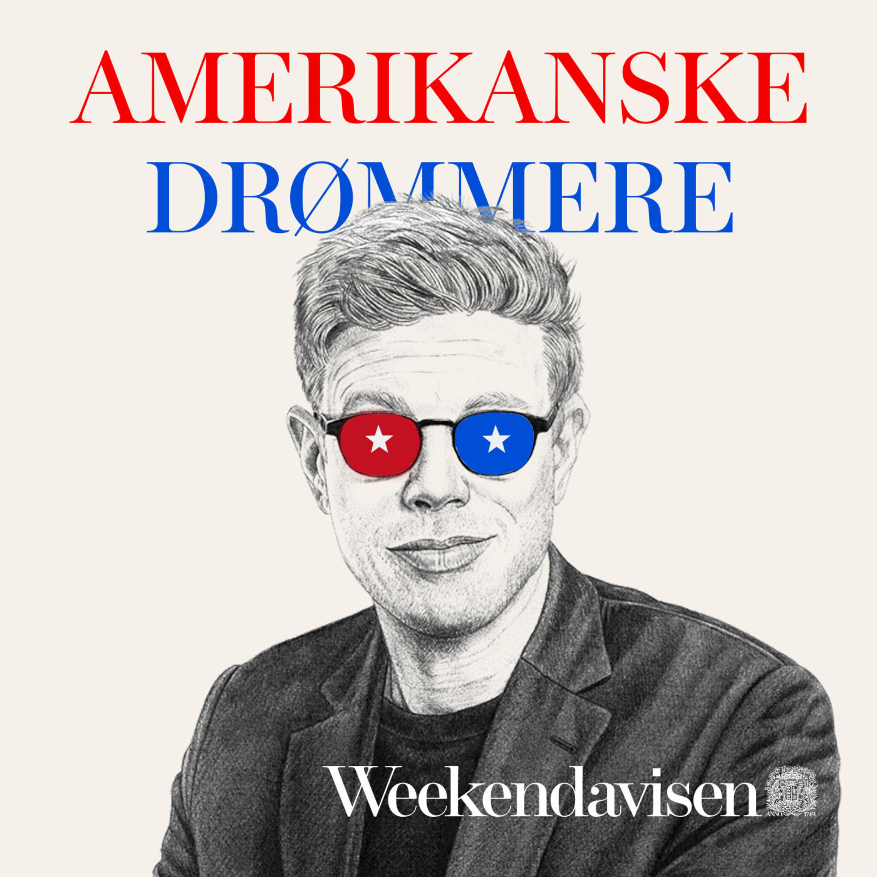 Bjarke Ingels om amerikansk arkitektur