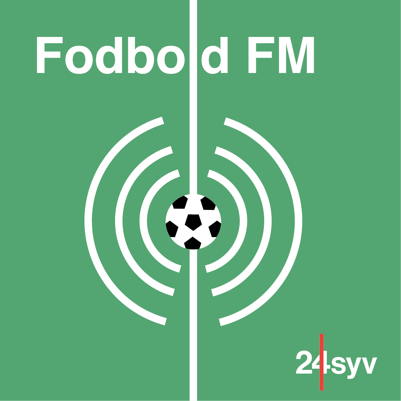 Fodbold FM Special: Jeg var der