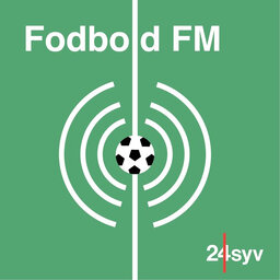 Begravelsen af Fodbold FM