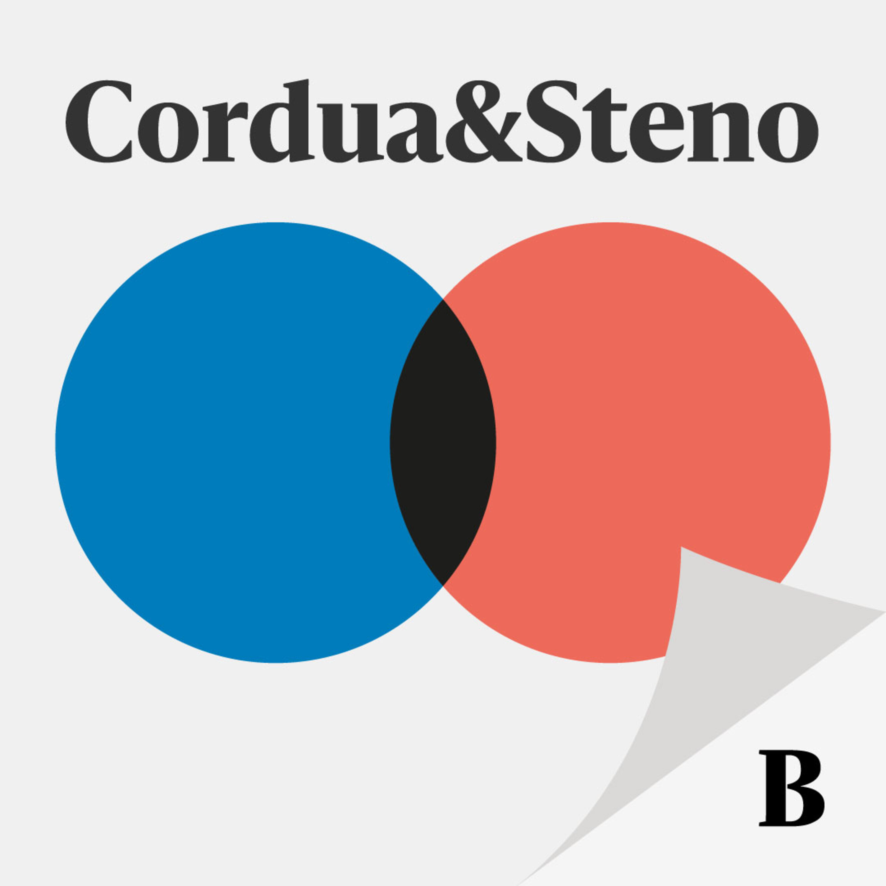 Cordua & Steno - Valgspecial:  Hvorfor bør landbruget slippe for CO2-afgift?