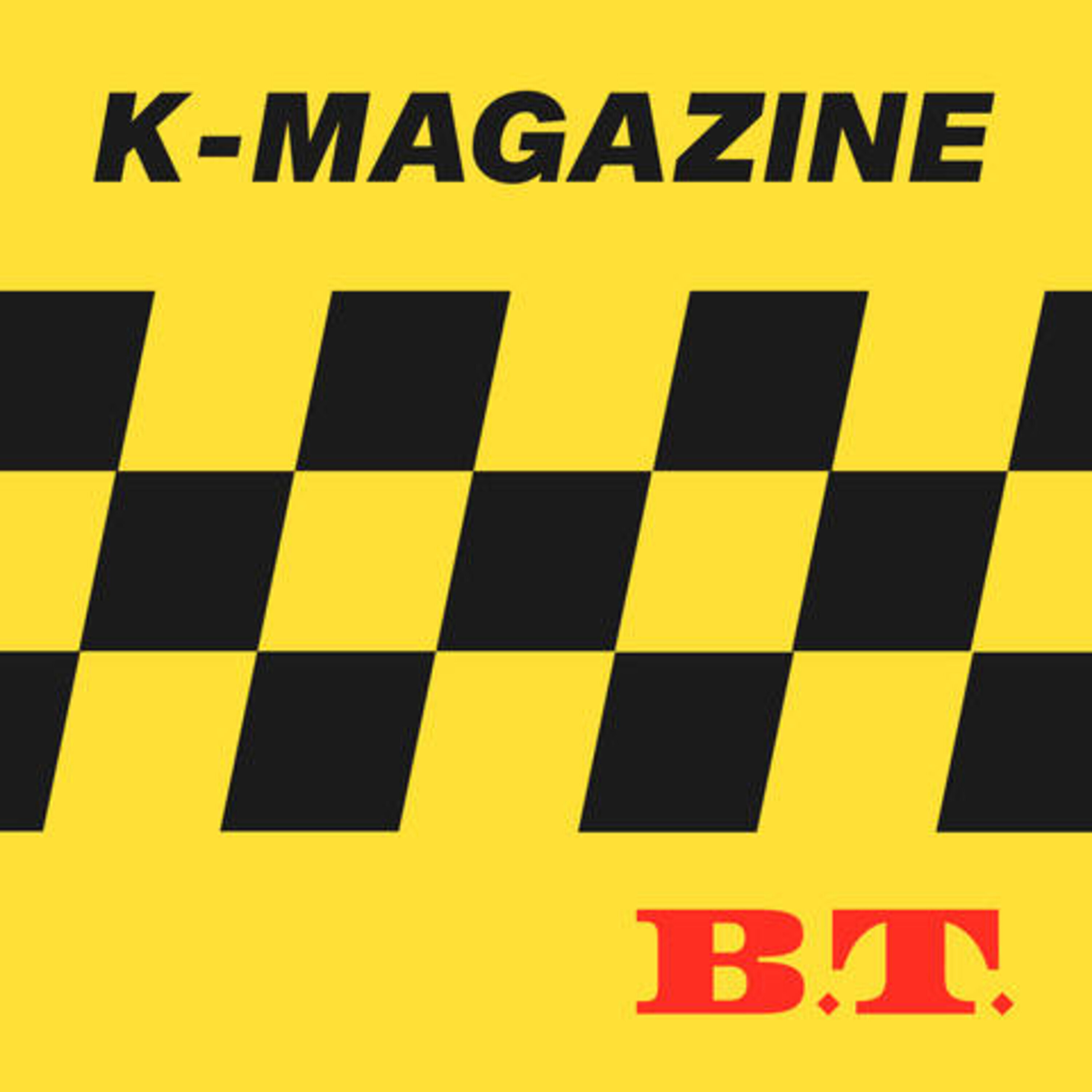 Episode 44: Sebastian Vettel eller 'Færdig'?