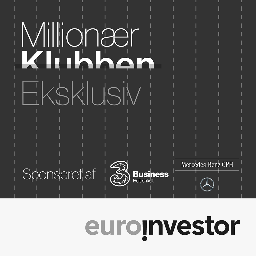 Millionærklubben Eksklusiv: Supermagterne skændes - hvad med dine aktier? Del 2