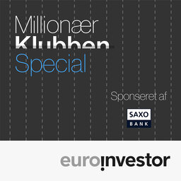 Millionærklubben Special: Tryg med CEO Morten Hübbe