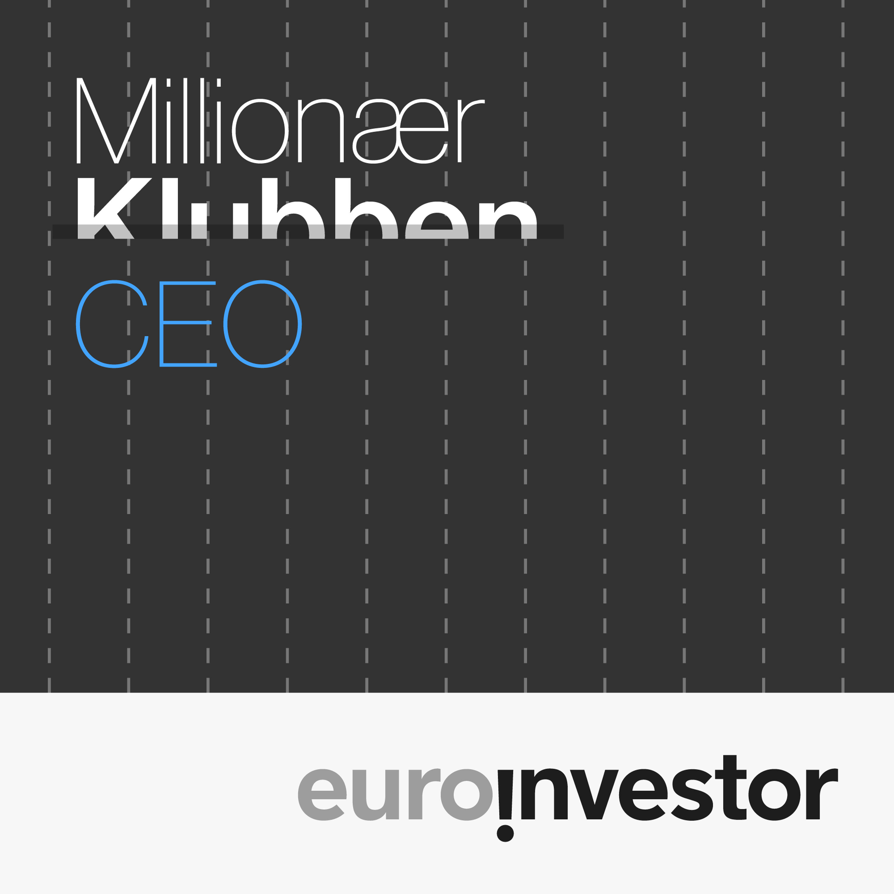 Millionærklubben CEO: Den foranderlige verden er blevet et vilkår - sådan styrer DS Norden gennem usikkerheden