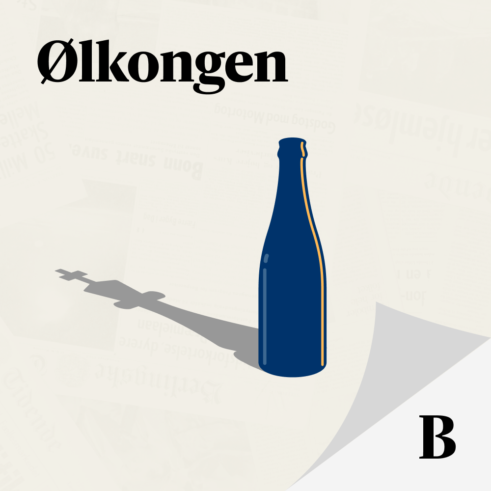 Ølkongen 4:4 - Ølkongen vender tilbage