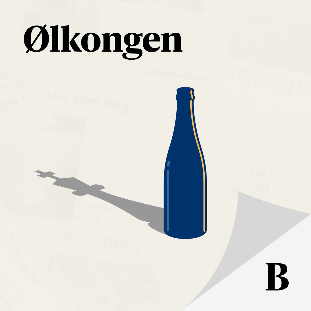Ølkongen 2:4 - Pengesporet