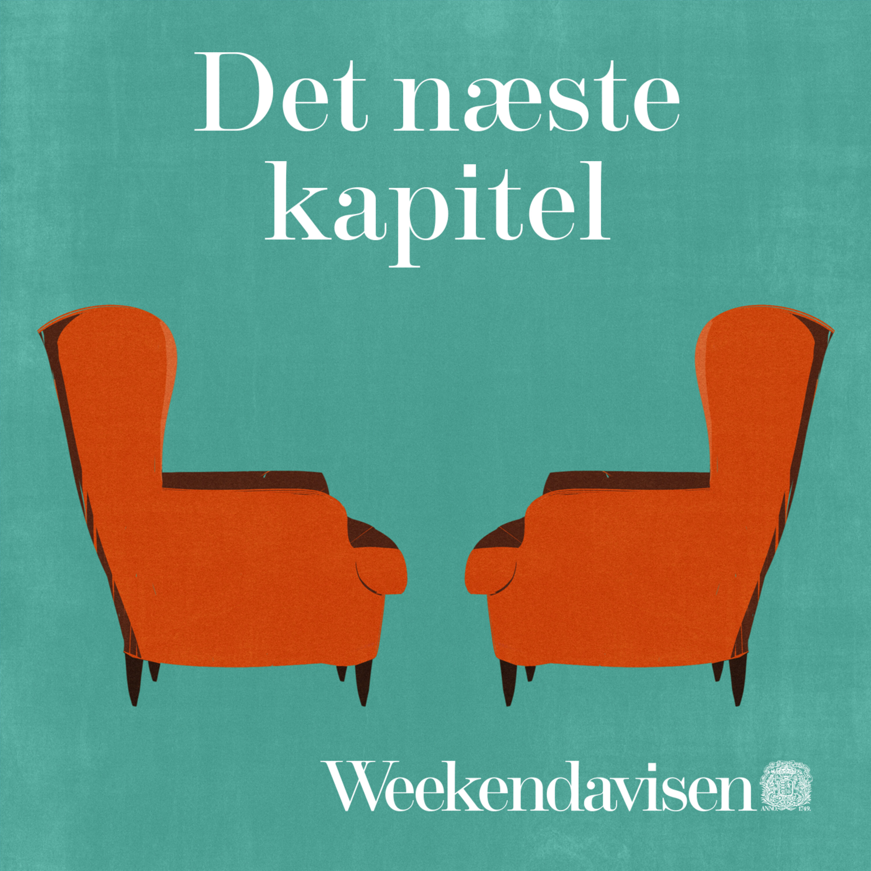 Det næste kapitel