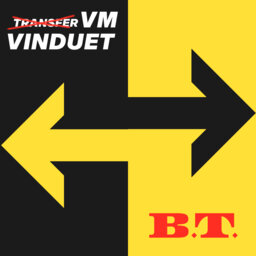 VM-Vinduet - med Mick Øgendahl og Morten Crone