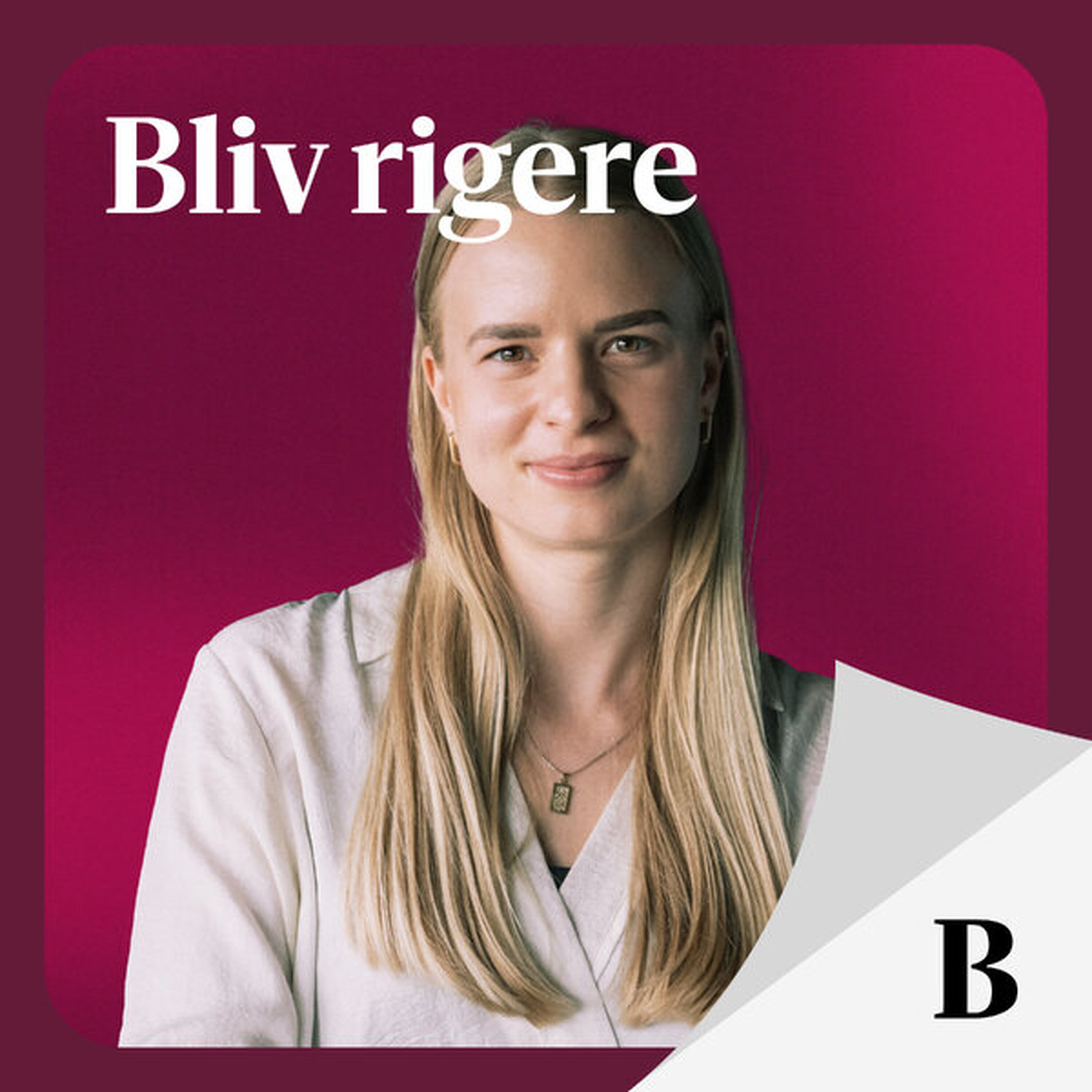 Gør din idé til penge med Martin Thorborg