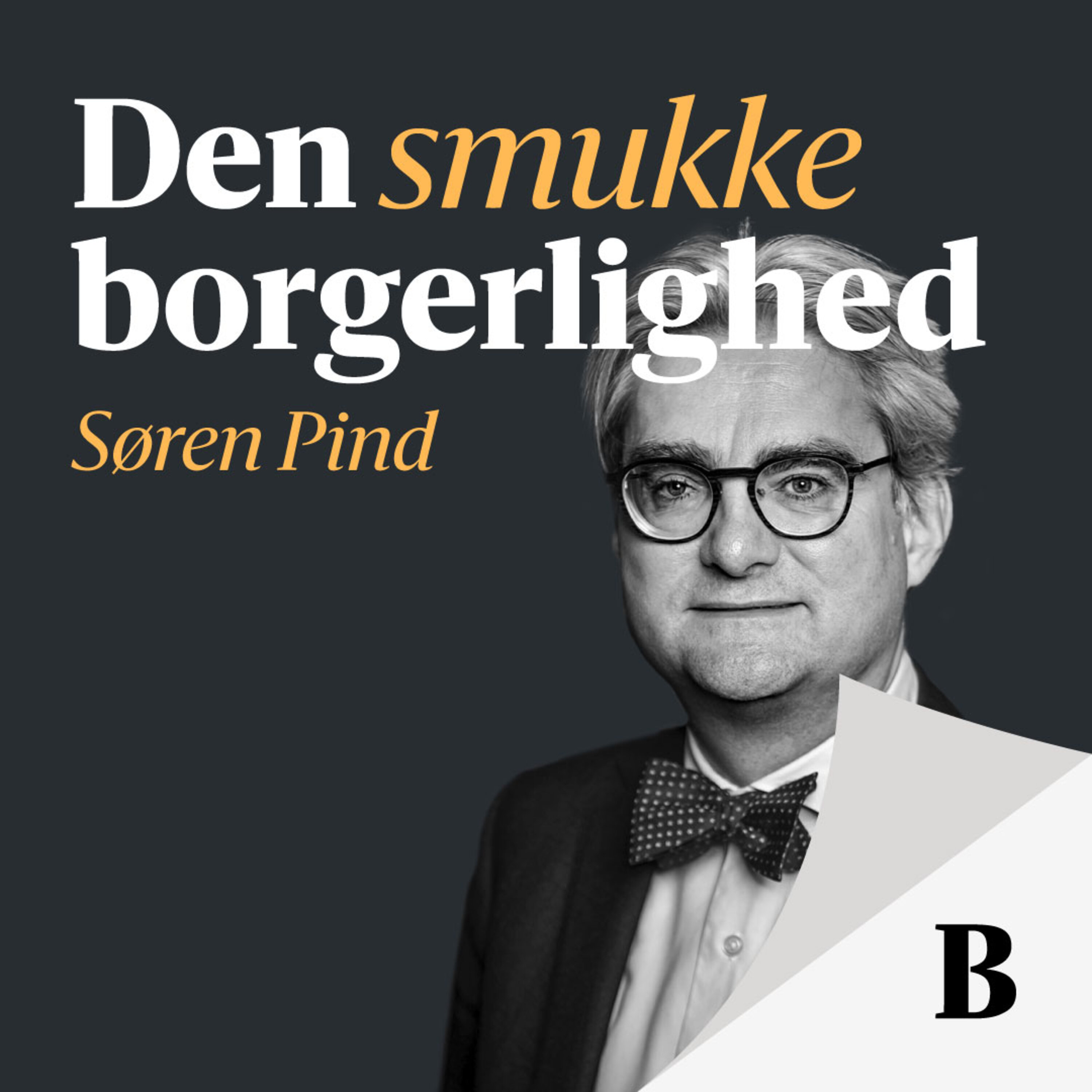 Episode 09 - Søren Pind