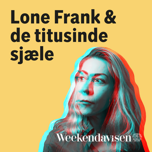 Helt ind i selvet med Lone Frank