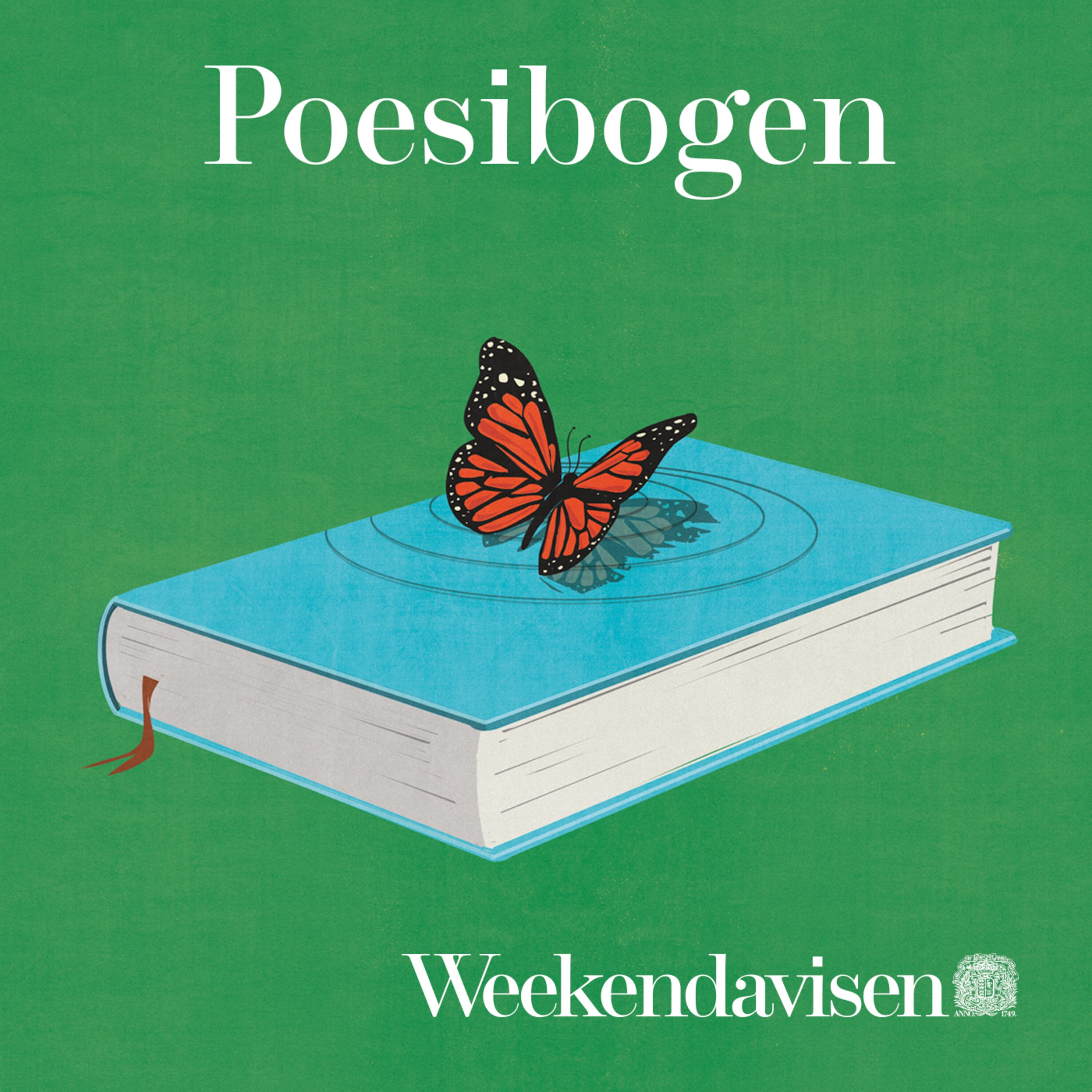 Poesibogen